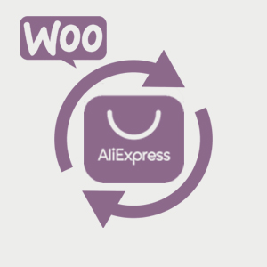 enlazar productos de woocommerce con aliexpress