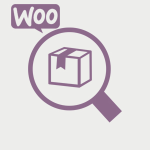 busqueda de prodcutos en woocommerce