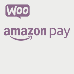 amazon pay woocommerce