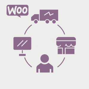dropshiping con cualquier proveedor woocommerce