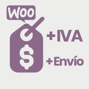 poner un texto antes del precio woocommerce