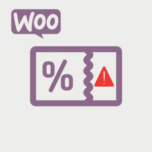 restringir cupones por correo electronico woocommerce