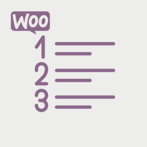 orden secuencial de pedidos woocommerce