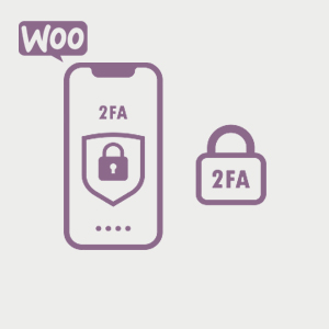 2fa wordpress woocommerce