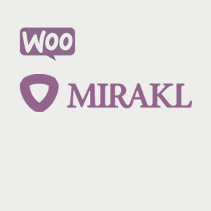 mirakl woocommerce