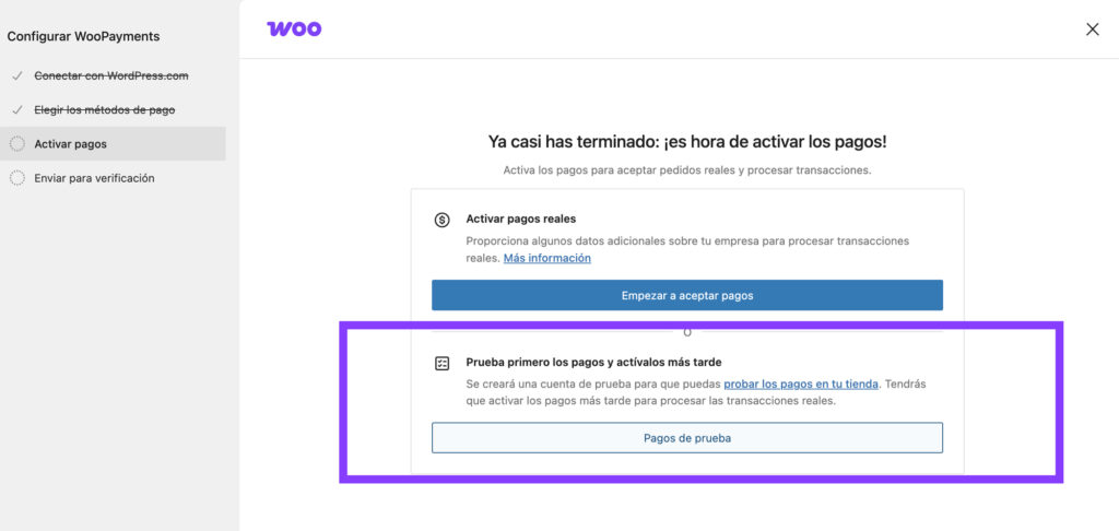 completar direccion automaticamente woocommerce