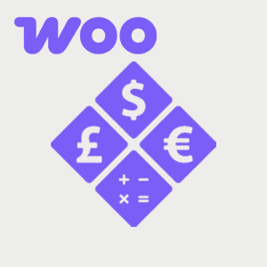 conversor divisa woocommerce