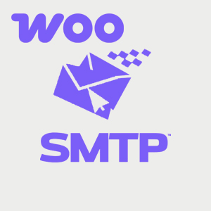 smtp woocommerce