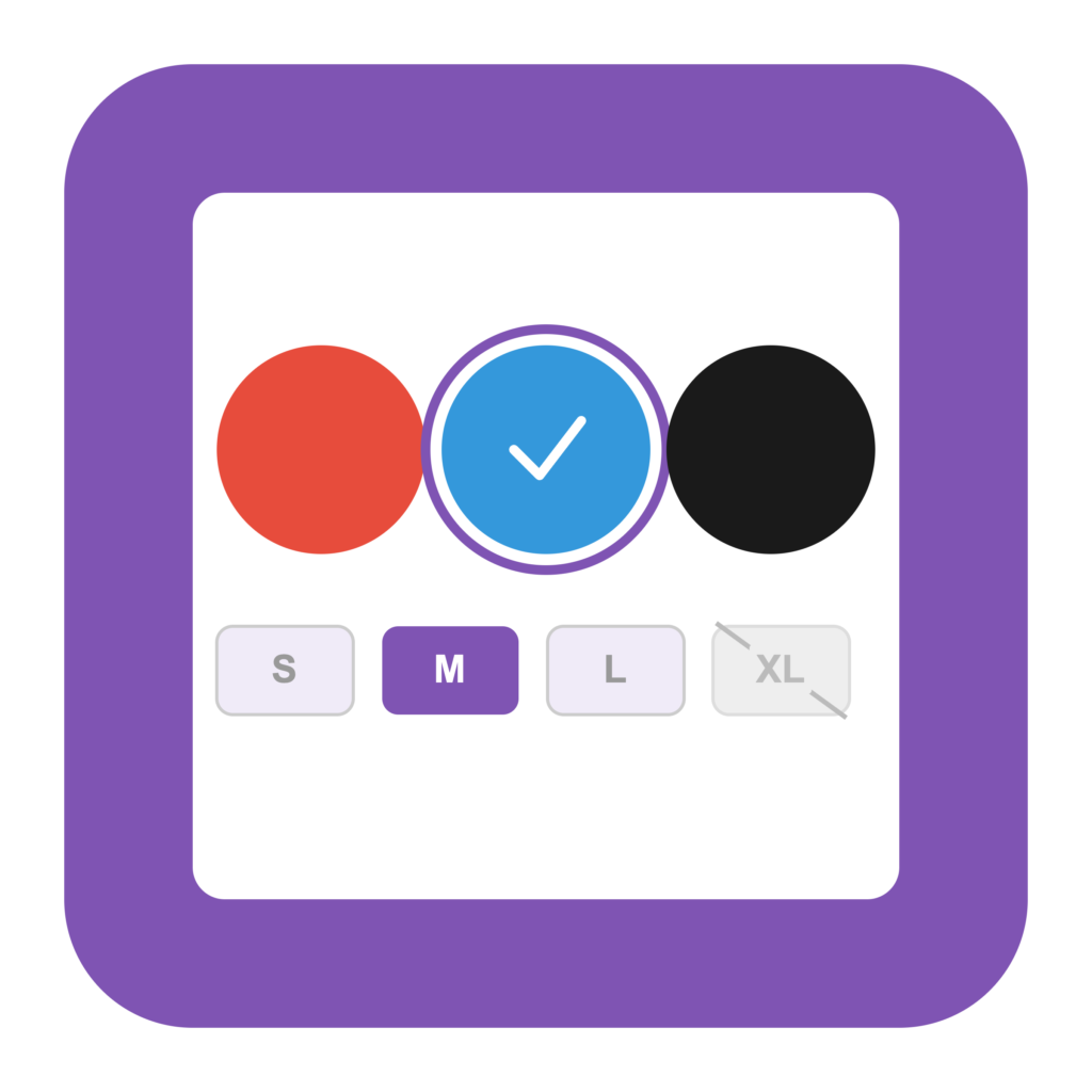 mejorar productos variables woocommerce