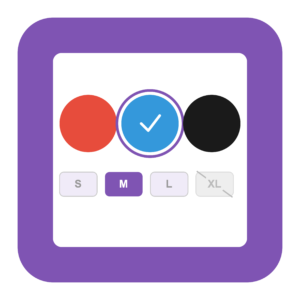 mejorar productos variables woocommerce