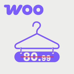 segundo precio rebajado woocommerce
