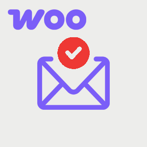 verificar email pedido woocommerce
