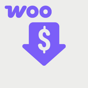 bajada de precios woocommerce avisar